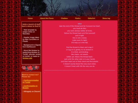 istus screenshot