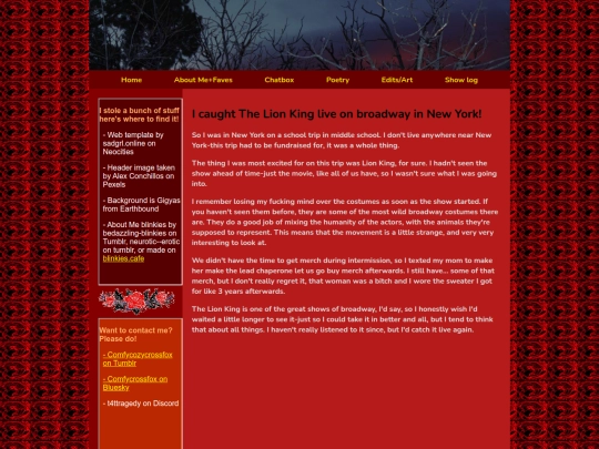 lionkinglive screenshot