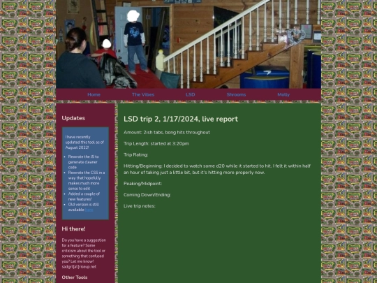 lsd2 screenshot