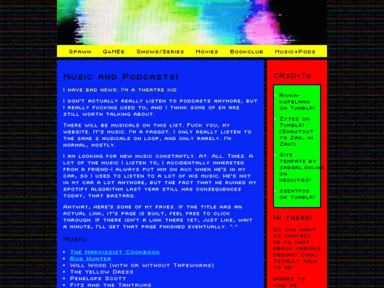 musicpods screenshot