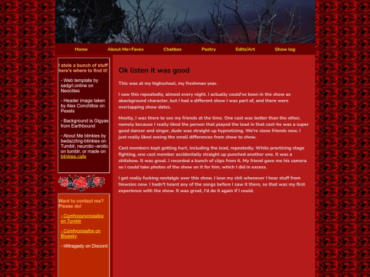 newsieslive screenshot