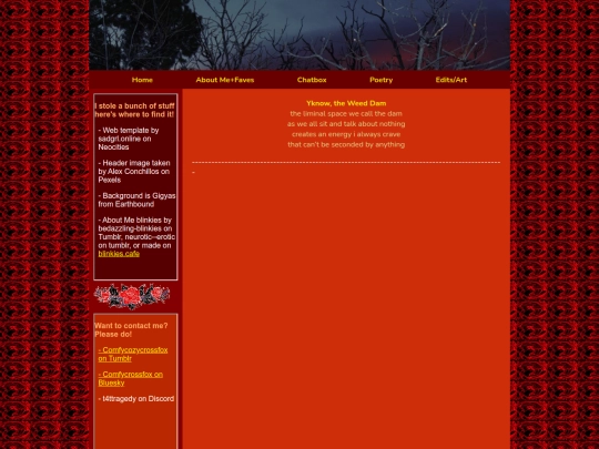 weeddam screenshot
