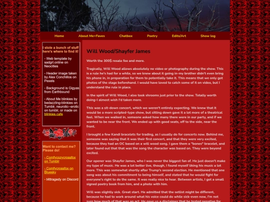 weewoolive screenshot