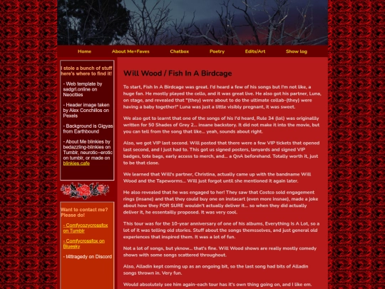 weewoolive2 screenshot