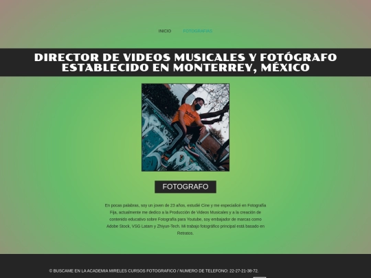 gallery-single-post screenshot