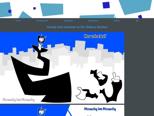 Gallery screenshot