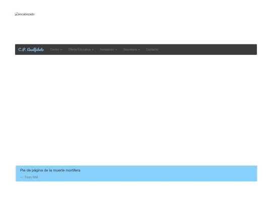 efecto screenshot