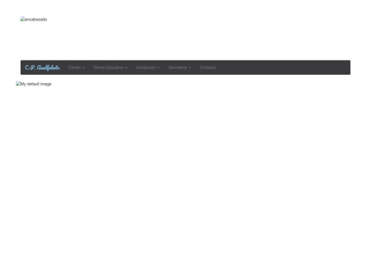listalibros screenshot