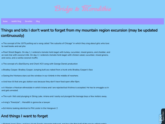 blogentries/yellowstone screenshot