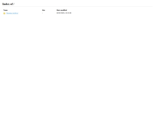 fullarchive screenshot