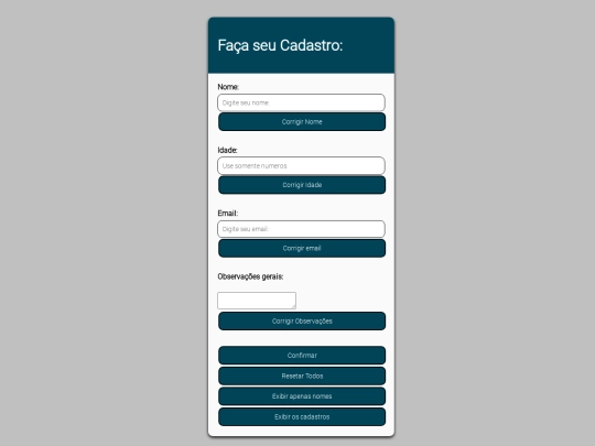 conteudo/formulariojava03-23/cadastro screenshot