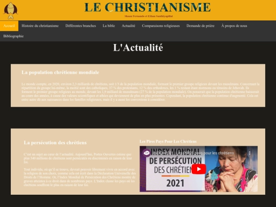 quatre screenshot