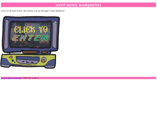 hmm screenshot