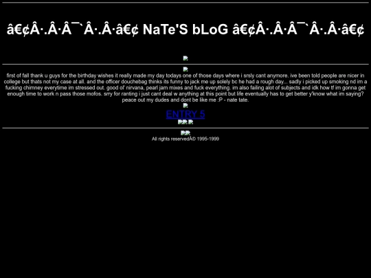 nates blog4 screenshot