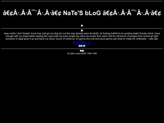 nates blog5 screenshot