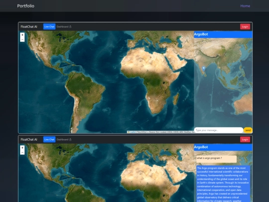 flaotai screenshot