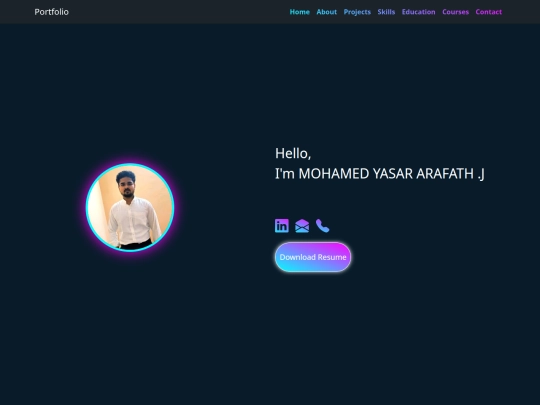 yasar screenshot