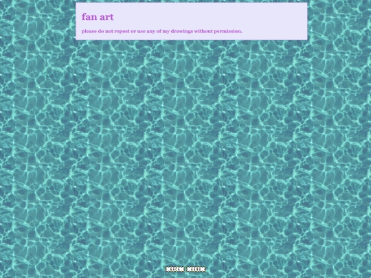 fanart screenshot