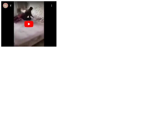 Youtube screenshot