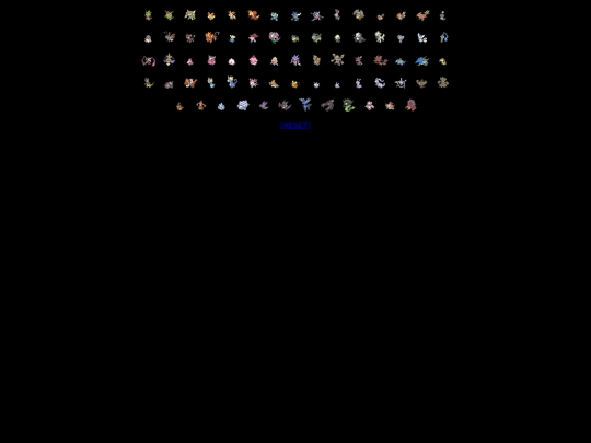 Kalos screenshot