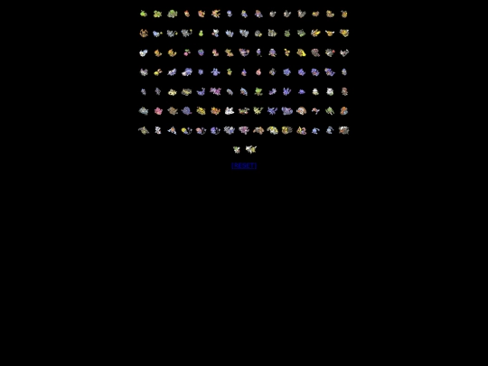 Sinnoh screenshot