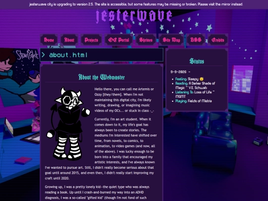 about screenshot