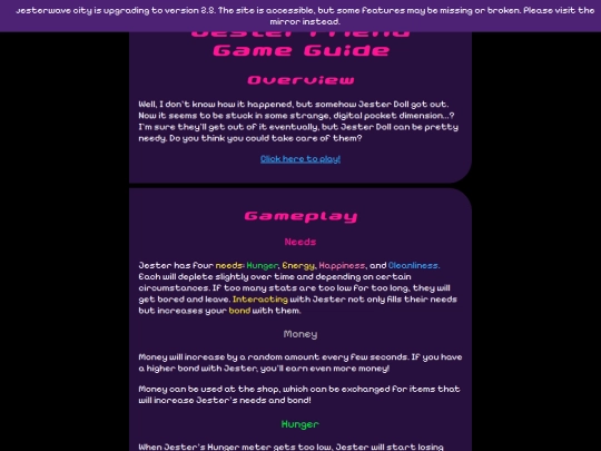 projects/jester_guidebook screenshot