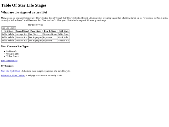 BuildingTables screenshot