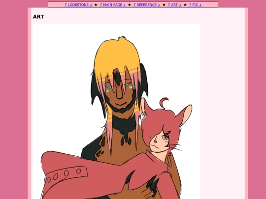 art screenshot