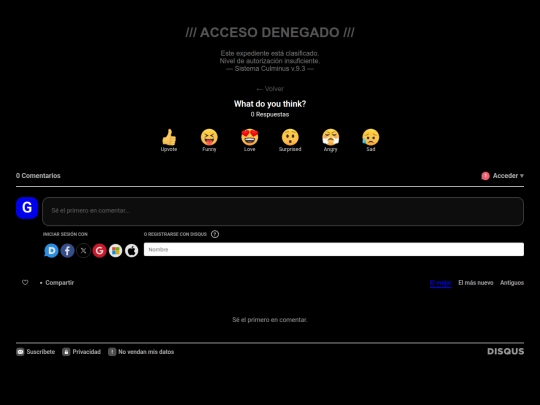 mundo screenshot