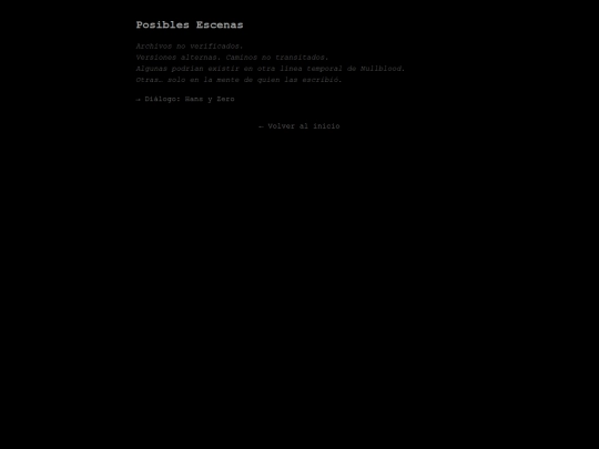 posibles screenshot