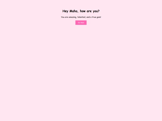Birthday_for_you screenshot