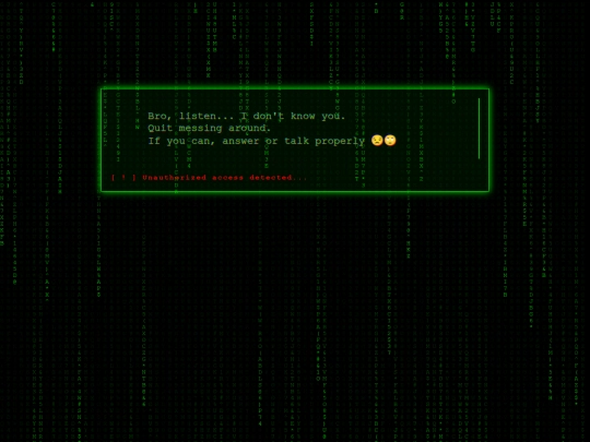 Done screenshot