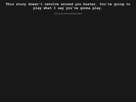 belong screenshot