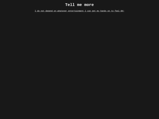 freewill screenshot