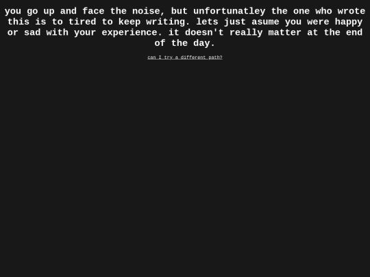 goupstairs screenshot