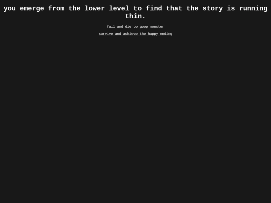 goupstairs2 screenshot