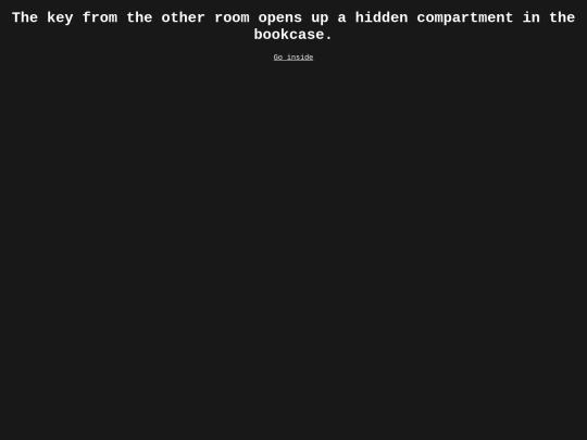 hiddencomp2 screenshot