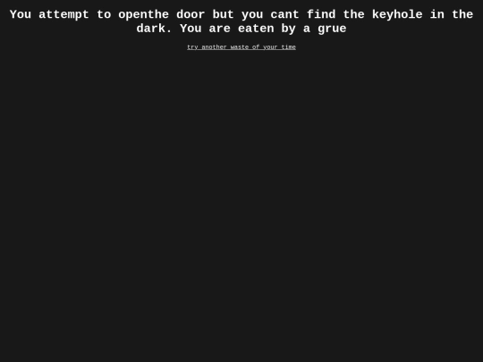 ironopengrue screenshot