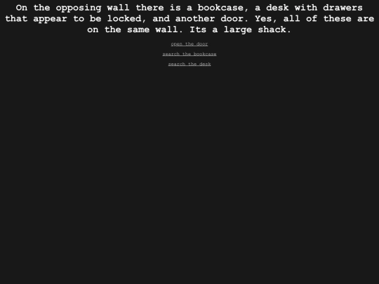 lookshack screenshot