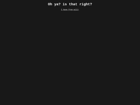 noiwont screenshot