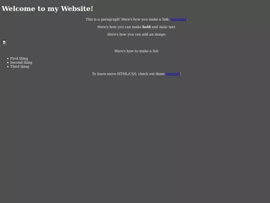 rediculous screenshot