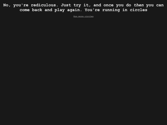 ridiculous screenshot