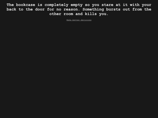 searchbooks screenshot