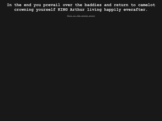 survive screenshot