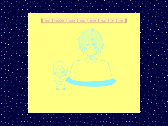 navi/main screenshot