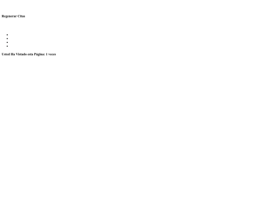 curso/Ejercicio_8/citas screenshot