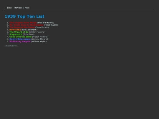 1939 screenshot