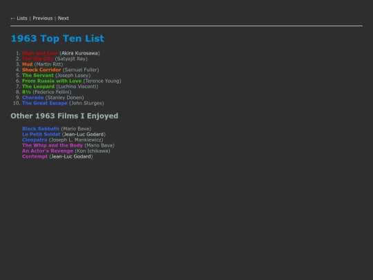 1963 screenshot