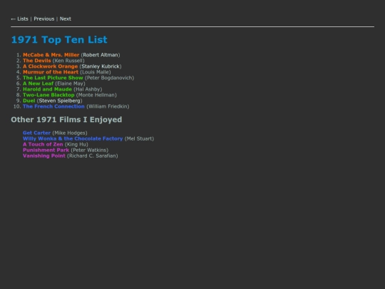 1971 screenshot